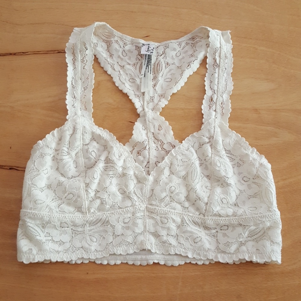 Free People Bralette